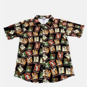 San Francisco Giants Legends Shirt